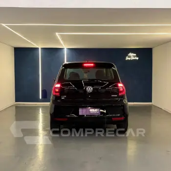 Fox BLUEMOTION 1.0 Mi Total Flex 12V 5p