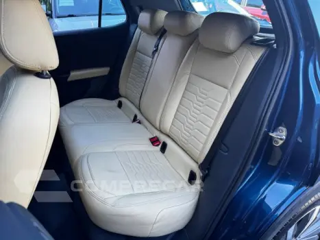T-CROSS - 1.0 200 TSI TOTAL COMFORTLINE AUTOMÁTICO