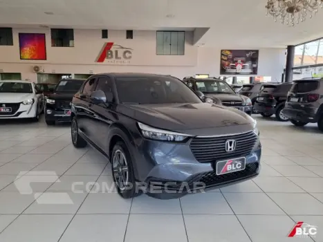 HONDA HR-V - 1.5 DI I-VTEC EX CVT 4 portas