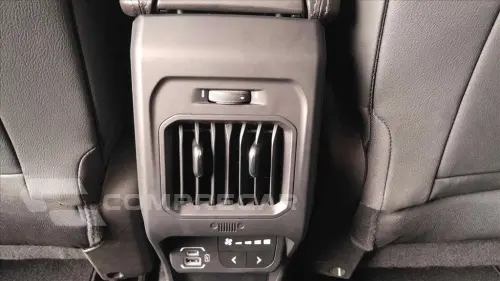 COMMANDER 1.3 T270 TURBO FLEX LIMITED AT6