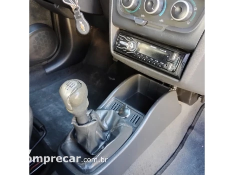 CELTA 1.0 MPFI LT 8V FLEX 4P MANUAL