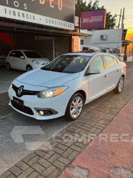 FLUENCE 2.0 Privilége 16V