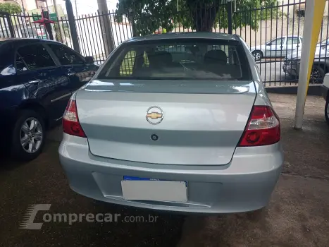 PRISMA 1.4 MPFI JOY 8V