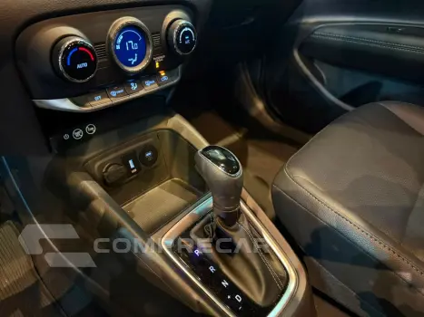Hb20 1.0 Tgdi Flex Platinum Automático