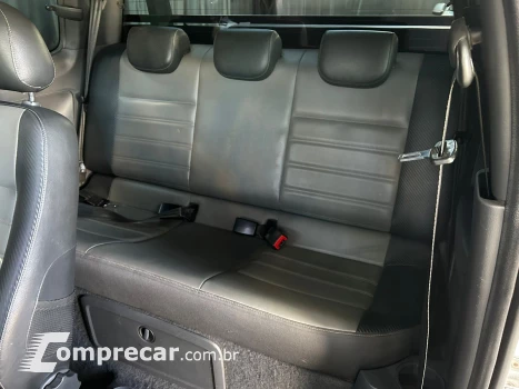 SAVEIRO 1.6 Cross CD 16V