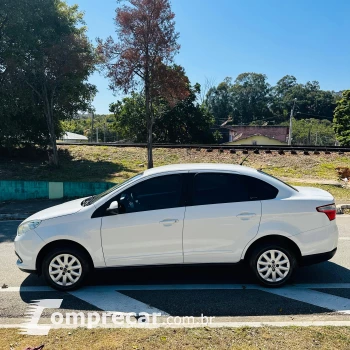 GRAND SIENA 1.4 MPI Attractive 8V