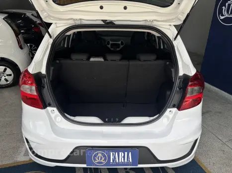 Ka 1.0 SE/SE Plus TiVCT Flex 5p