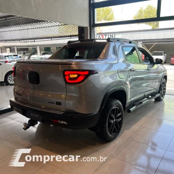 Toro Ultra 2.0 16V 4x4 Diesel Aut.