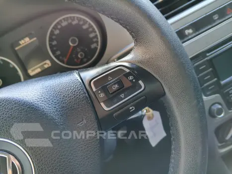 FOX 1.0 MI COMFORTLINE 8V FLEX 4P MANUAL