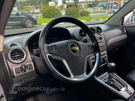 CAPTIVA 3.6 SFI AWD V6 24V