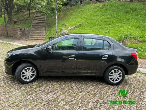 LOGAN 1.6 Expression 8V