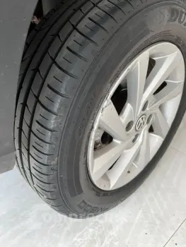 SAVEIRO 1.6 MI Trendline CS 8V