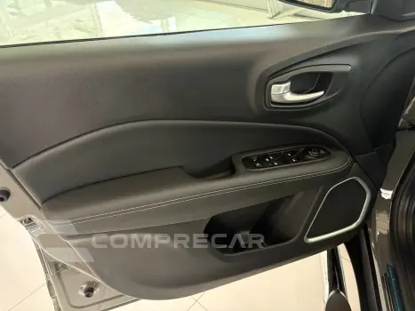 Toro Volcano 1.3 Turbo 270