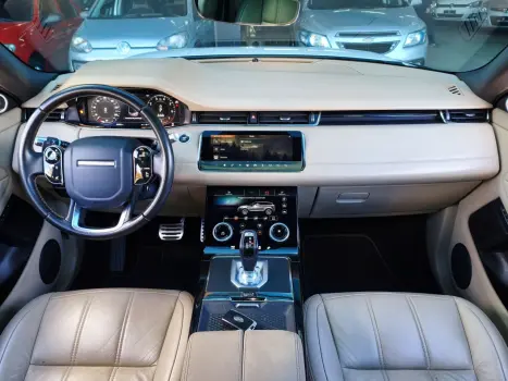 Range R. EVO SE Si4 R-Dyn. 2.0 Flex Aut.