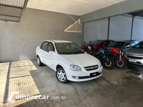 CHEVROLET CLASSIC 1.0 MPFI LS 8V 4 portas