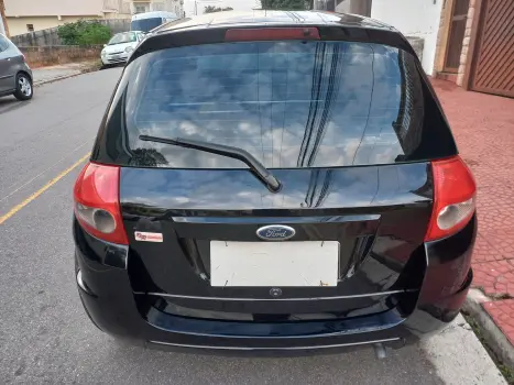 KA 1.0 MPI 8V