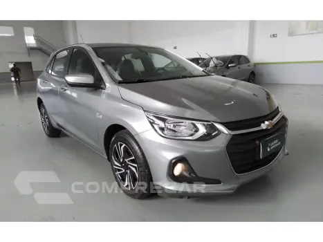 ONIX 1.0 FLEX LT MANUAL