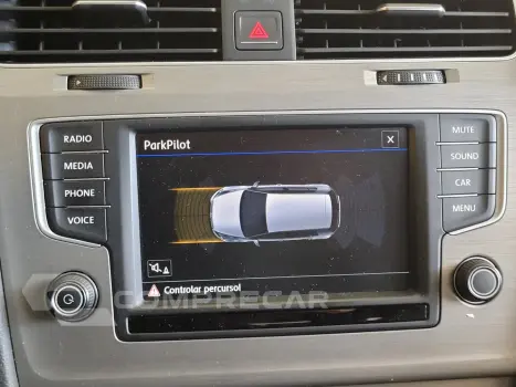 Golf Comfortline 1.0 TSI Total Flex Mec.