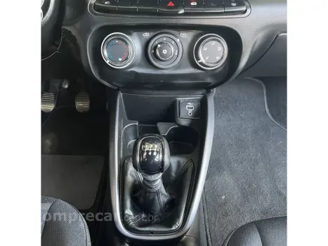 ARGO 1.3 FIREFLY FLEX TREKKING MANUAL