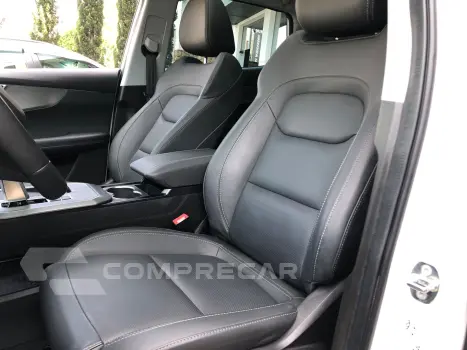 Tiggo 5X Pro 1.5 Vvt Turbo Iflex Cvt