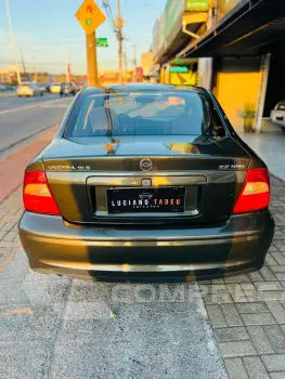 VECTRA 2.2 MPFI GLS 8V