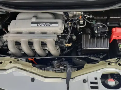 Fit 1.4 Lx 16V Flex 4P Automático