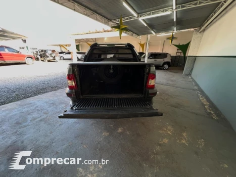 DOBLÒ 1.8 MPI Adventure 16V