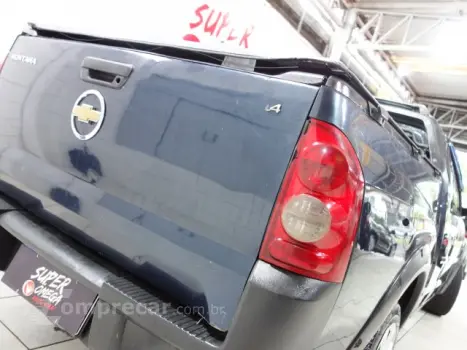 MONTANA - 1.4 MPFI CONQUEST CS 8V 2P MANUAL