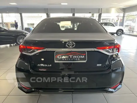 COROLLA XEI 2.0