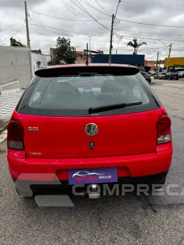 GOL 1.0 MI Trend 8V