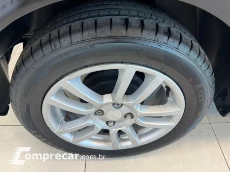 SONIC 1.6 LTZ 16V FLEX 4P MANUAL