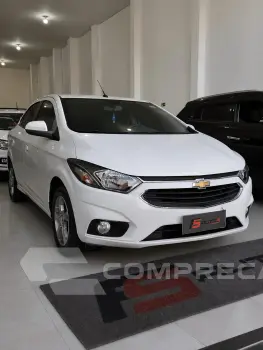 PRISMA 1.4 LTZ Spe/4 8V