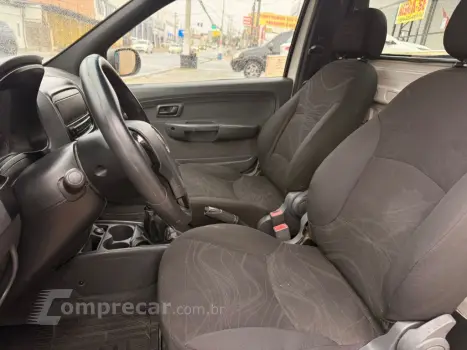 Strada Working HARD 1.4 Fire Flex 8V CS