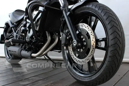 KAWASAKI VULCAN S ABS