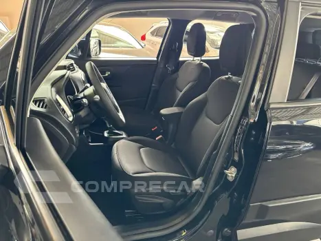 Renegade 1.8 4x2 Flex 16V Aut.