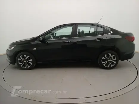 ONIX 1.0 TURBO FLEX PLUS PREMIER AUTOMÁTICO