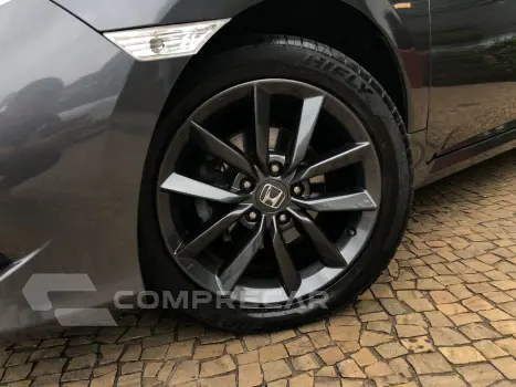Civic 2.0 16V Flexone Ex 4P Cvt