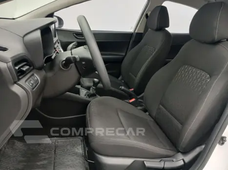HB20 1.0 12V FLEX COMFORT PLUS MANUAL