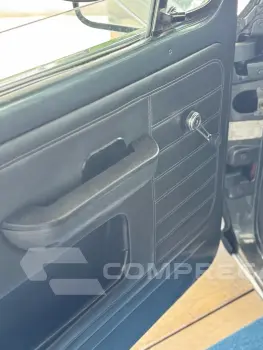 F-1000 S. S. Diesel / S.S. Diesel Turbo