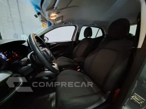 Argo 1.3 Firefly Flex Drive Gsr