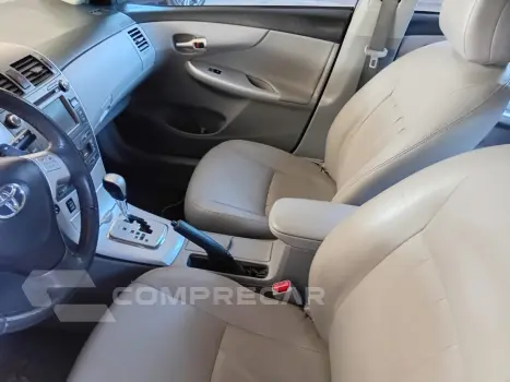 Corolla XEI