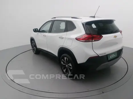 TRACKER 1.2 TURBO FLEX PREMIER AUTOMÁTICO