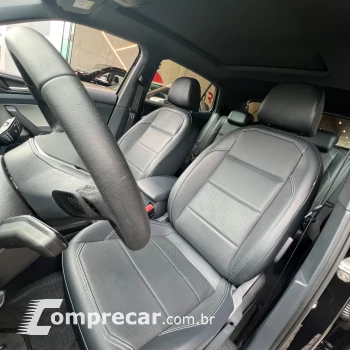 T-Cross Highline 1.4 TSI Flex 16V 5p Aut