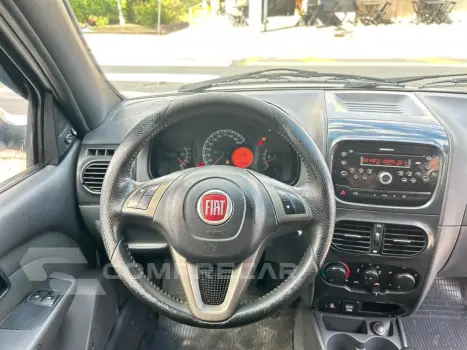 STRADA 1.4 MPI FREEDOM CD 8V FLEX 3P MANUAL