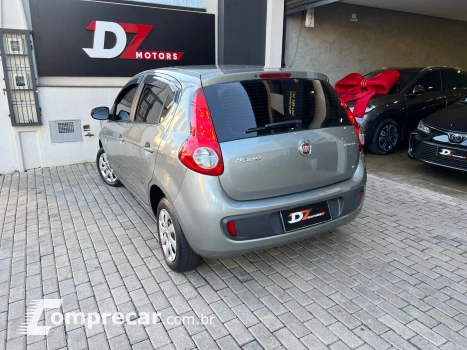PALIO 1.4 MPI Attractive 8V
