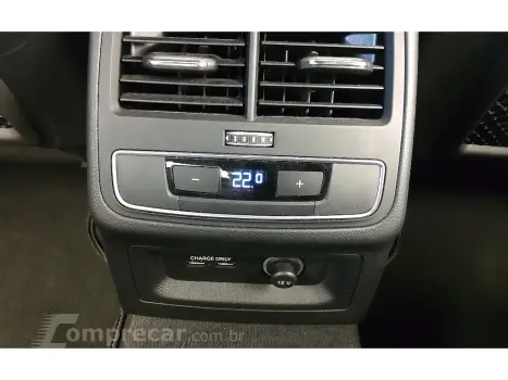 A4 2.0 TFSI MHEV S LINE S TRONIC