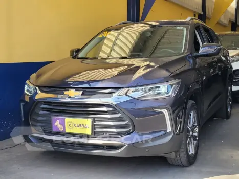 CHEVROLET TRACKER Premier 1.2 Turbo 12V Flex Aut. 4 portas