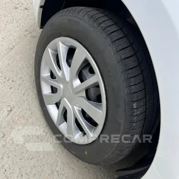 SANDERO 1.6 16V SCE Expression
