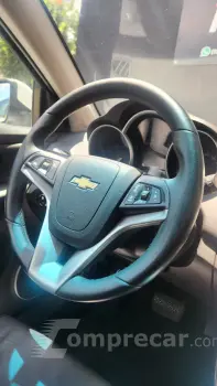 CRUZE 1.8 LT 16V