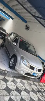 Renault SANDERO 1.0 Expression 16V 4 portas